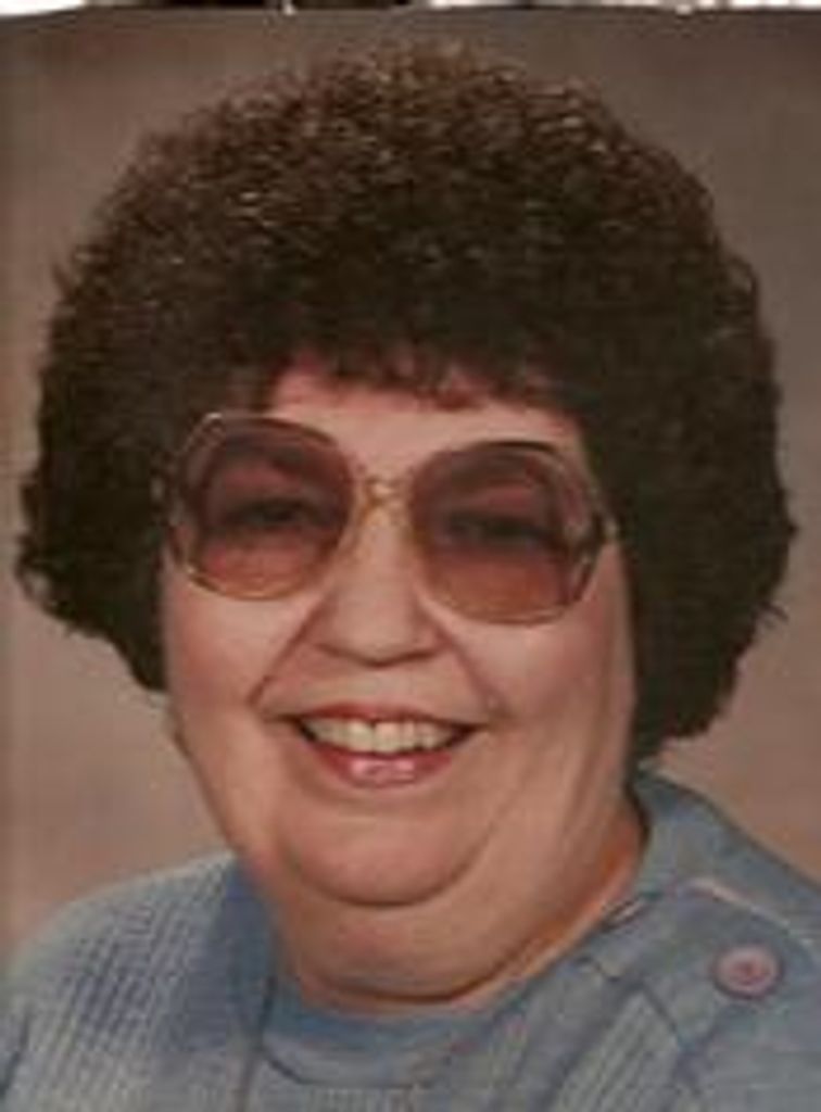 Phyllis Joan South Profile Photo