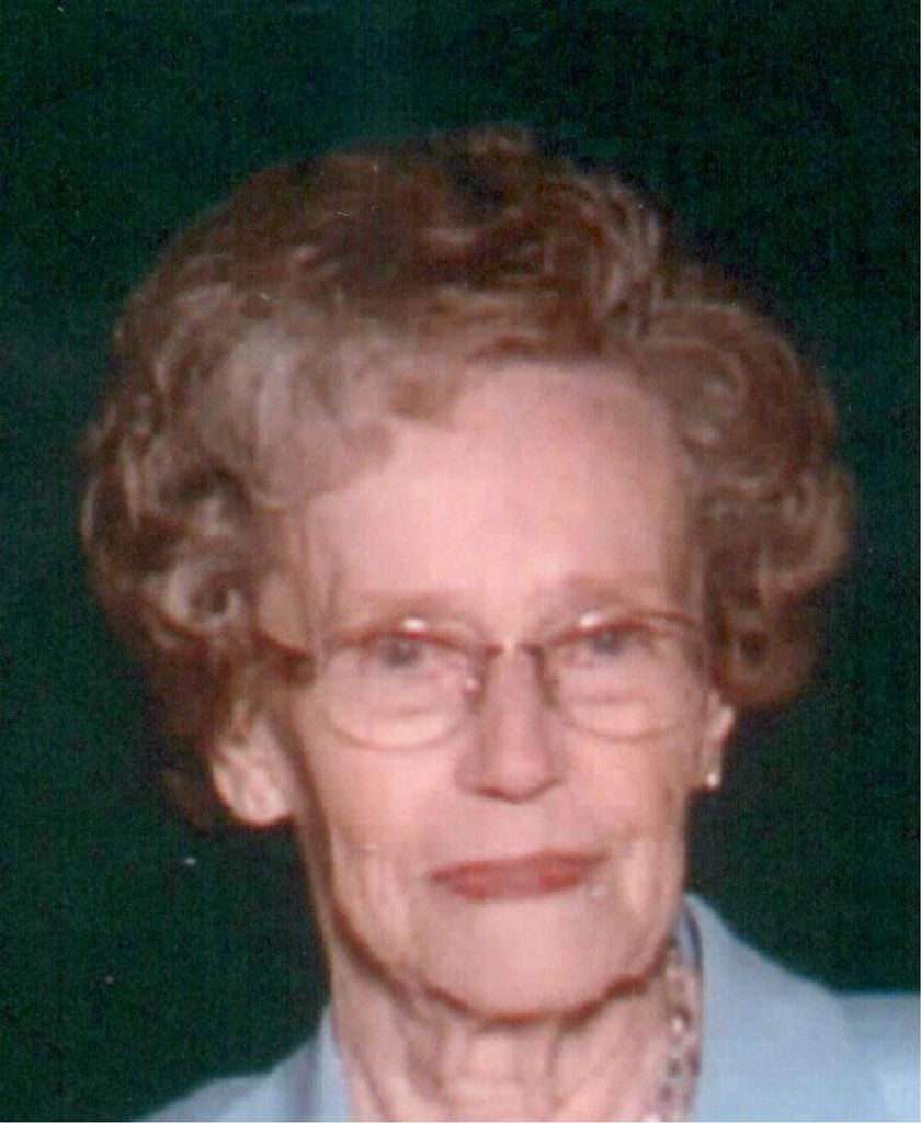 Sara Elizabeth Miller Profile Photo