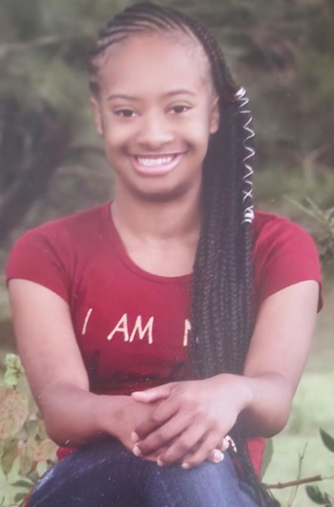 Anijah Temia Horton Profile Photo