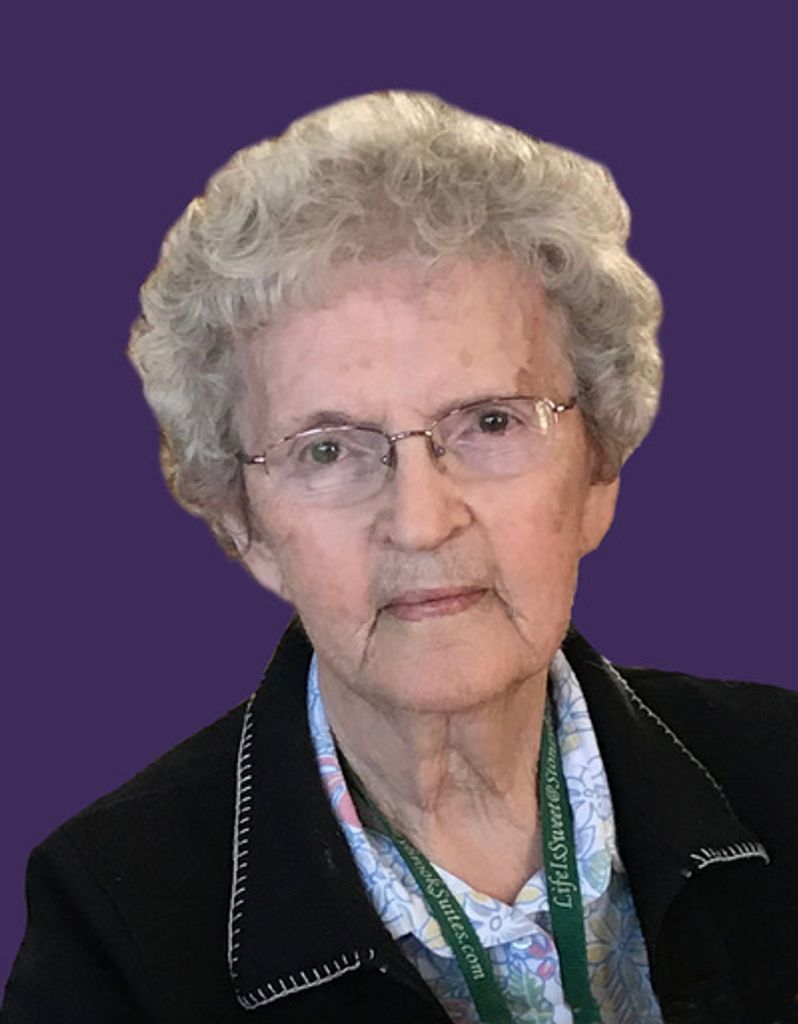 Ann Fischer Profile Photo