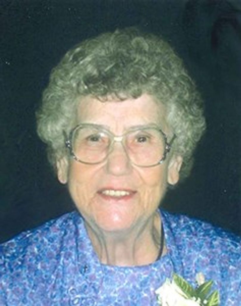 Elizabeth Harned Marcum