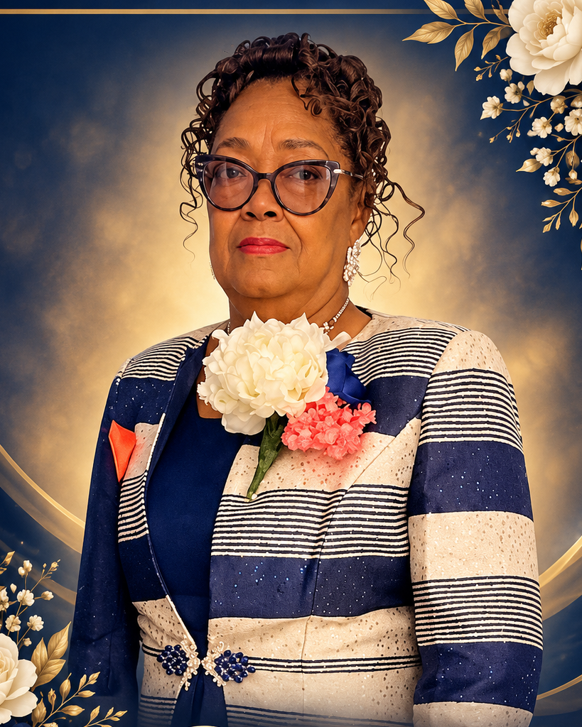 Pauline J. Roberts Profile Photo