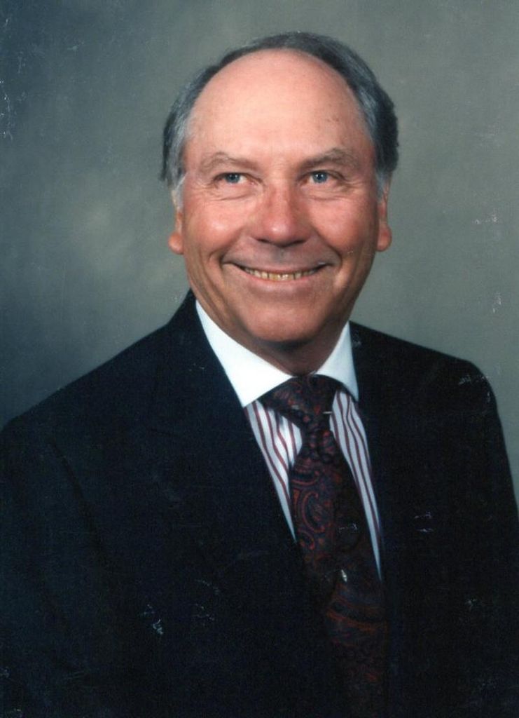 Cecil Boedeker Profile Photo