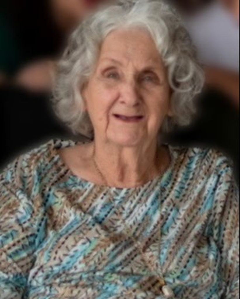 Grace Luell Russell Profile Photo