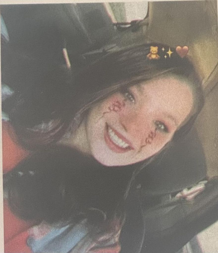 Jacklynn Danielle Short Profile Photo