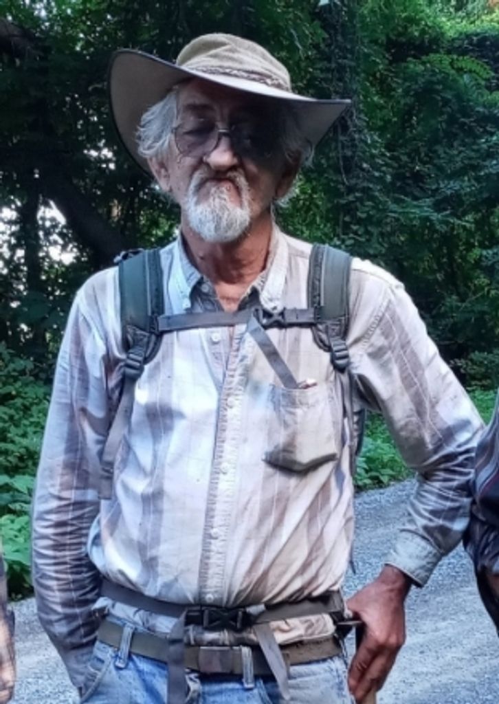 Larry Freeman Sr. Profile Photo