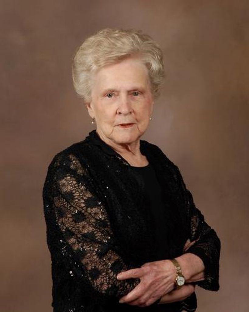 Sadie Reid Butler Profile Photo