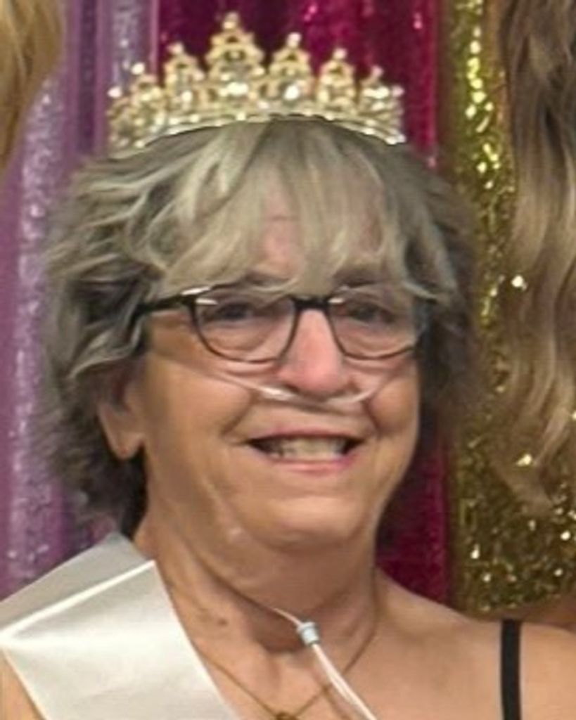 Deirdre Eilene Taylor