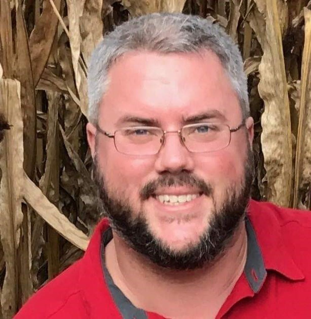 Adam Patrick Childress
