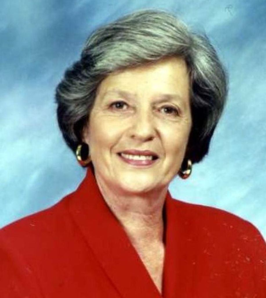 Emilie Anne Jones Profile Photo