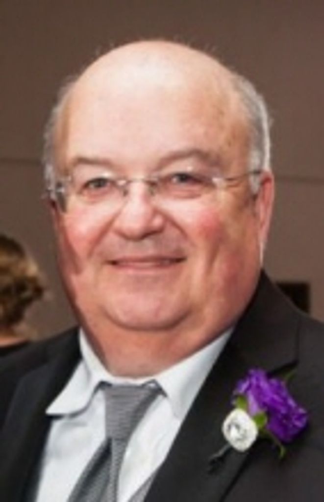 Craig M. Laun
