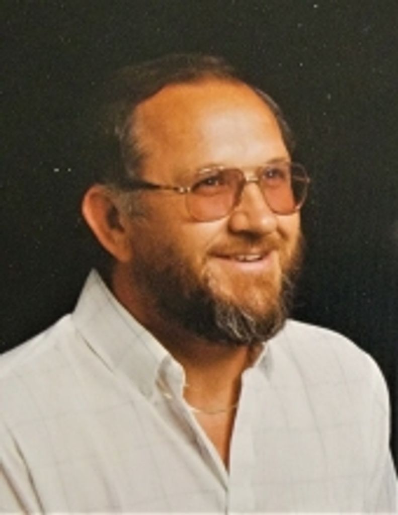 Earl Victory Slusser Profile Photo