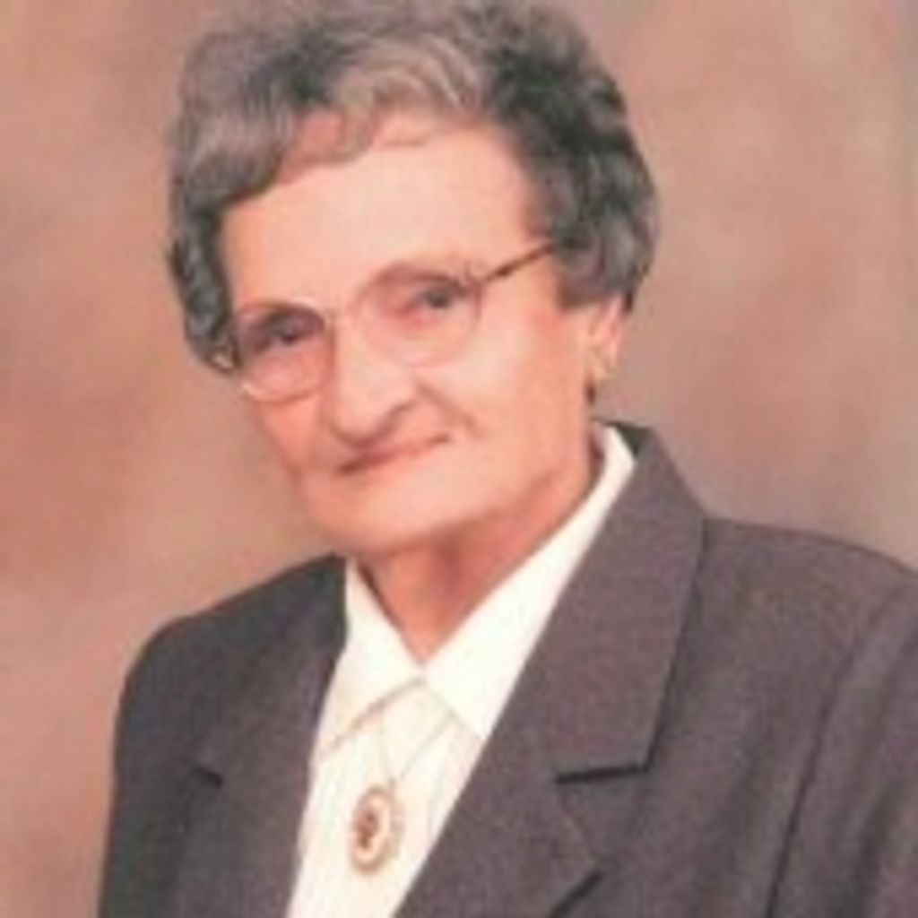 Mary Patience Profile Photo