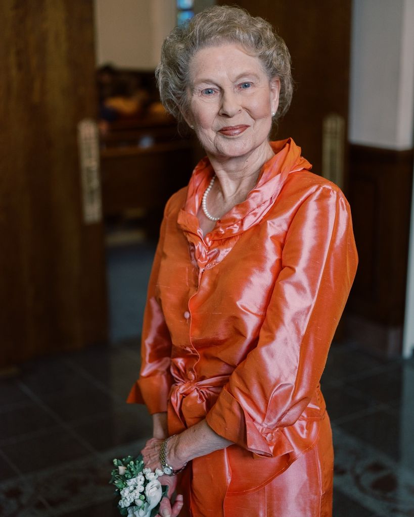 Ellen Wiseman Alston Profile Photo