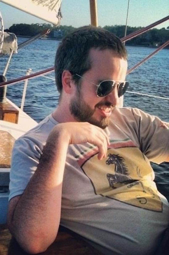 David Mcarthur Hargrove Profile Photo