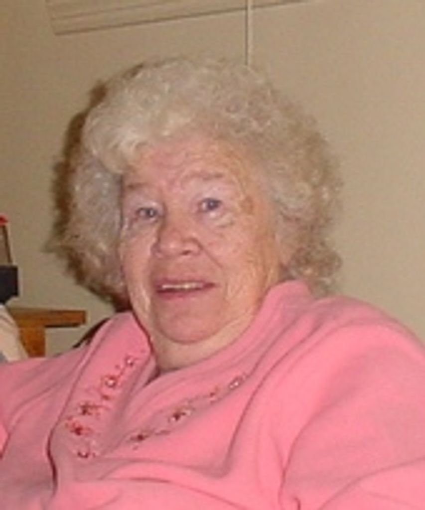 Elsie Christine Martin