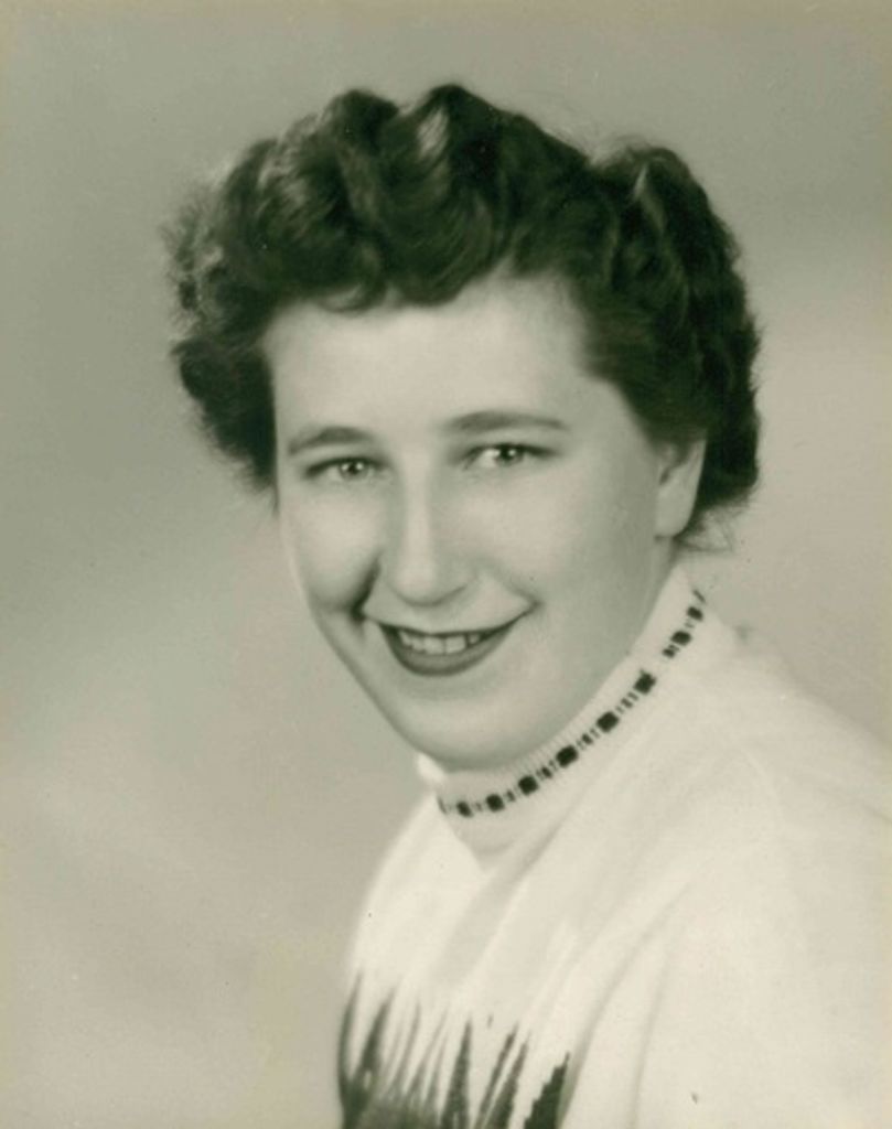 Shirley Jean Marquis Profile Photo