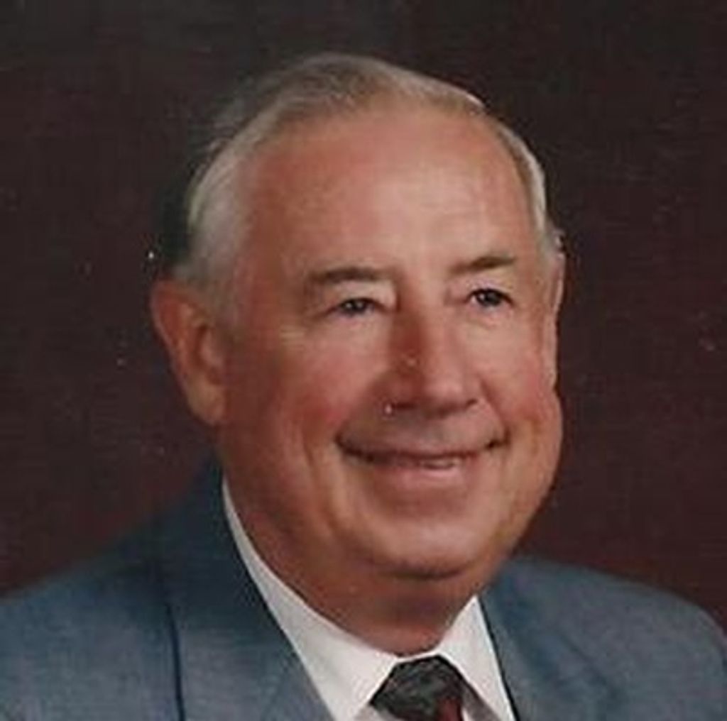 Kenneth Joe Crumpley