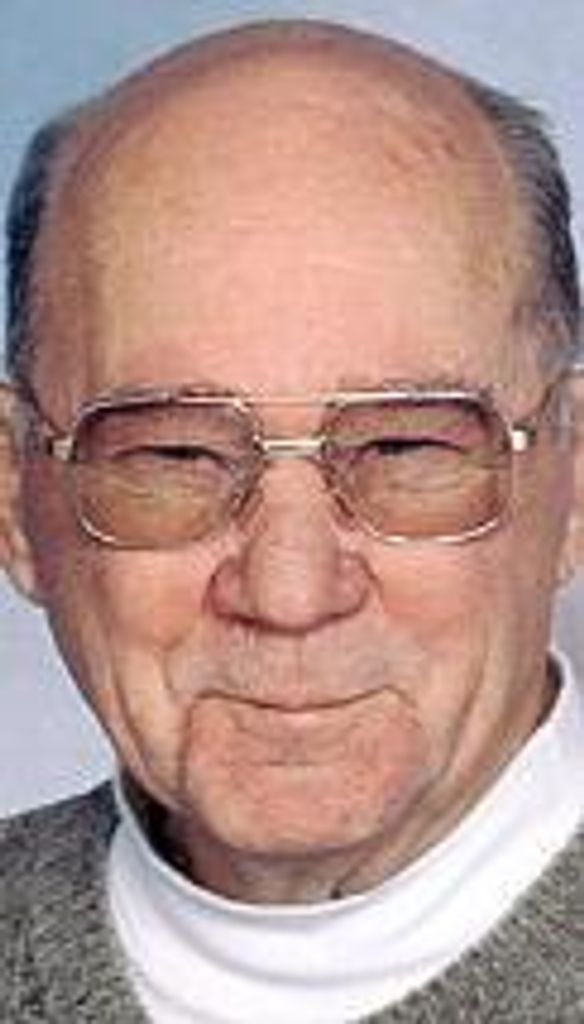 Jack L. Blankenbaker