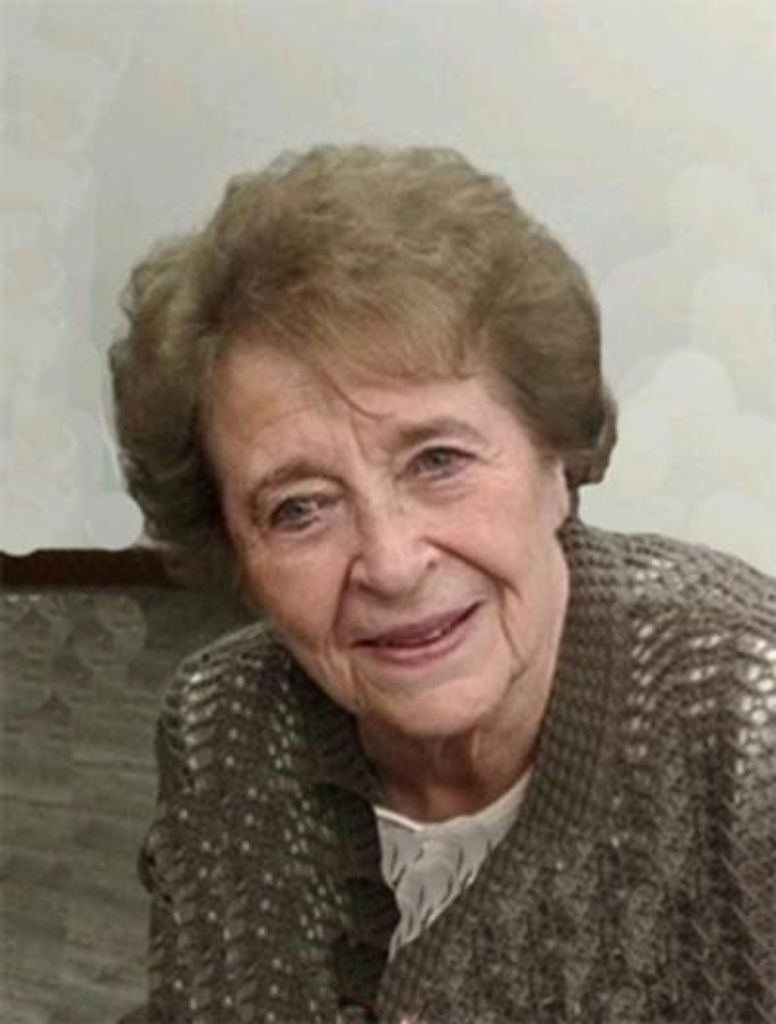 Irma Willman Profile Photo