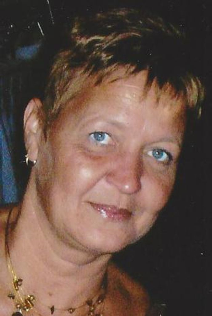 Denise Martin