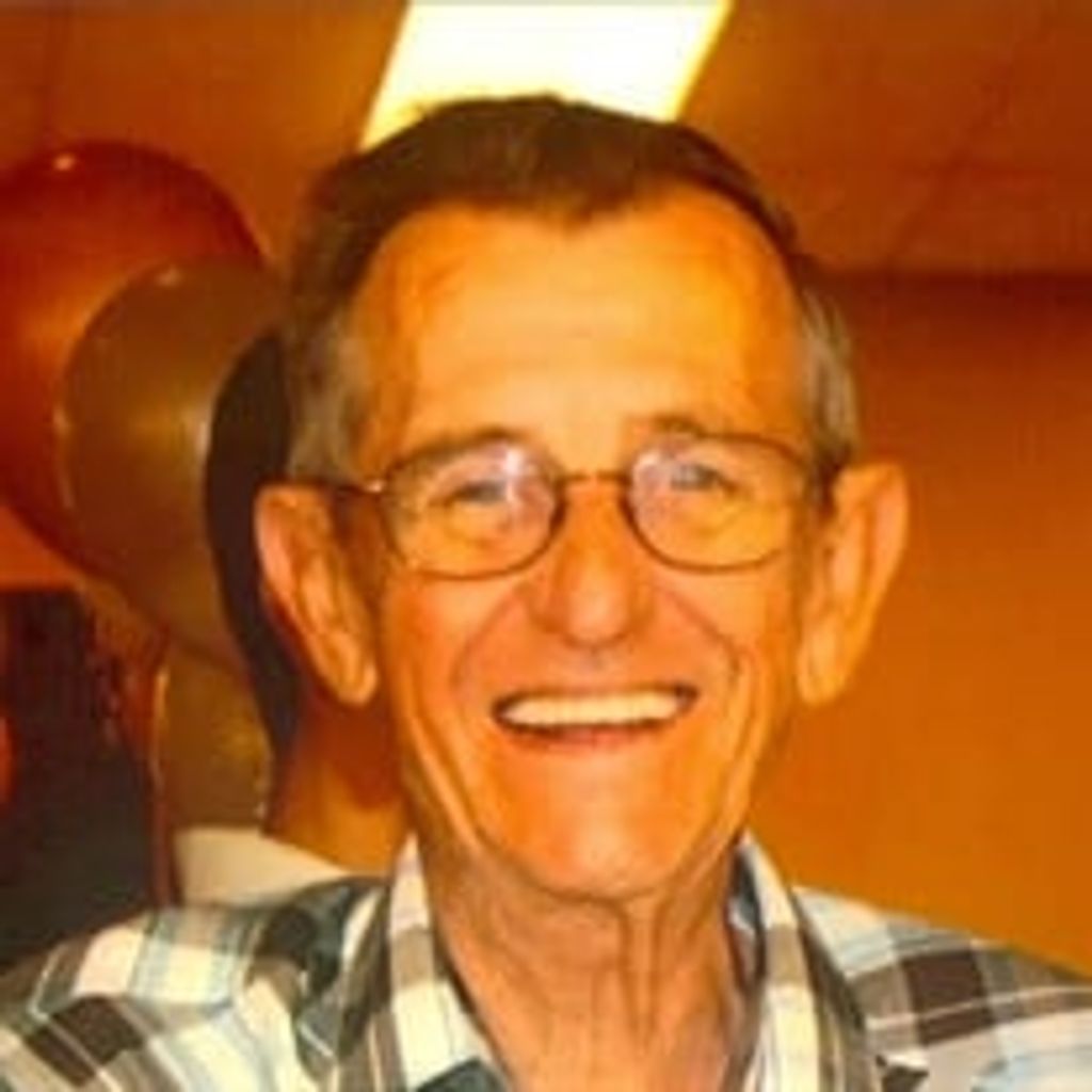 George Frederick Wuenschel Jr.