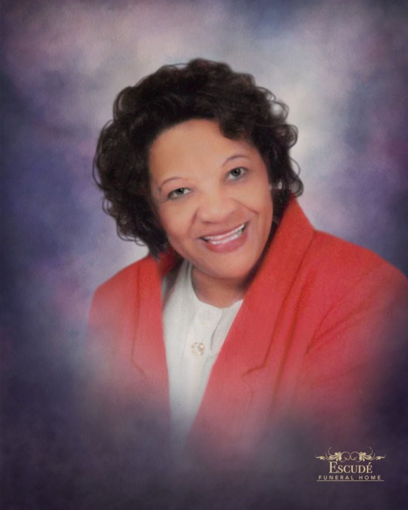 Catherine Hill