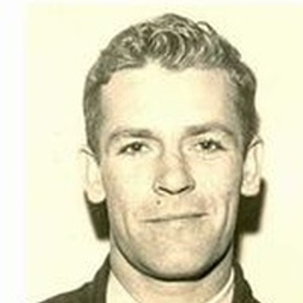 Eugene D. Mccluskey, Sr.