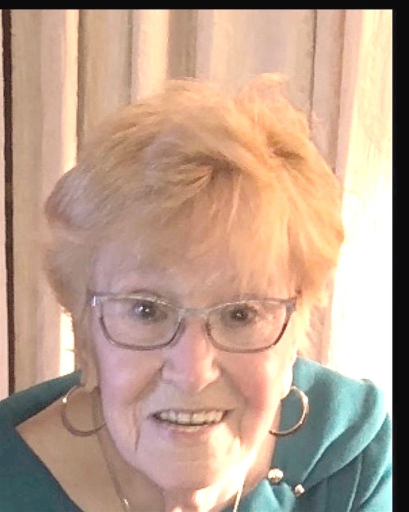 Fern V McCormick Profile Photo