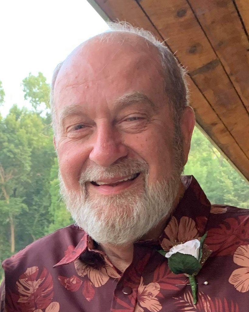 John Clarence Berger Profile Photo