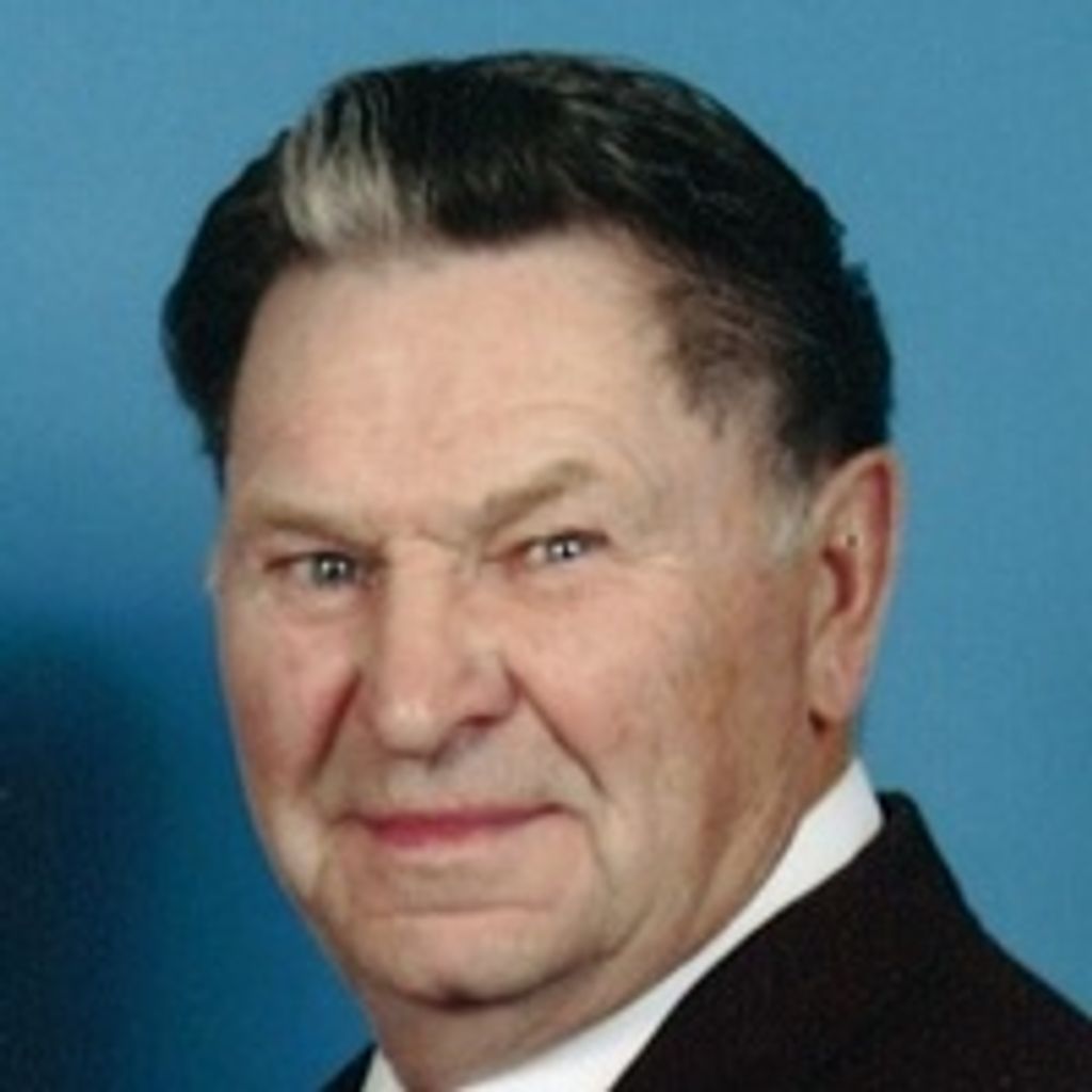 Thore Ulberg Profile Photo