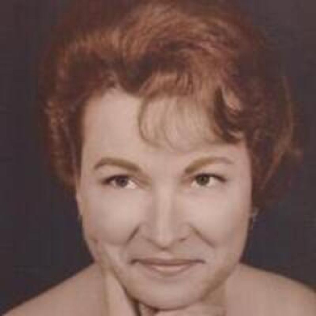Lucy Terry Brundage Profile Photo