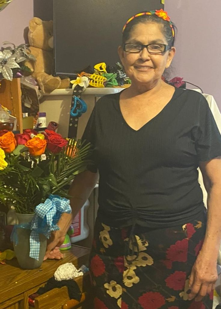 Josefa Olea Morales Profile Photo