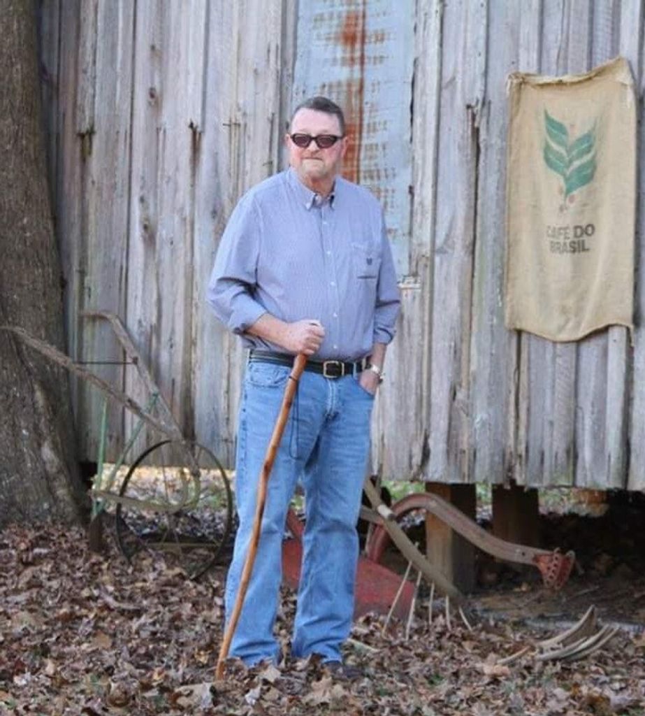 Jeff Crunkelton Profile Photo