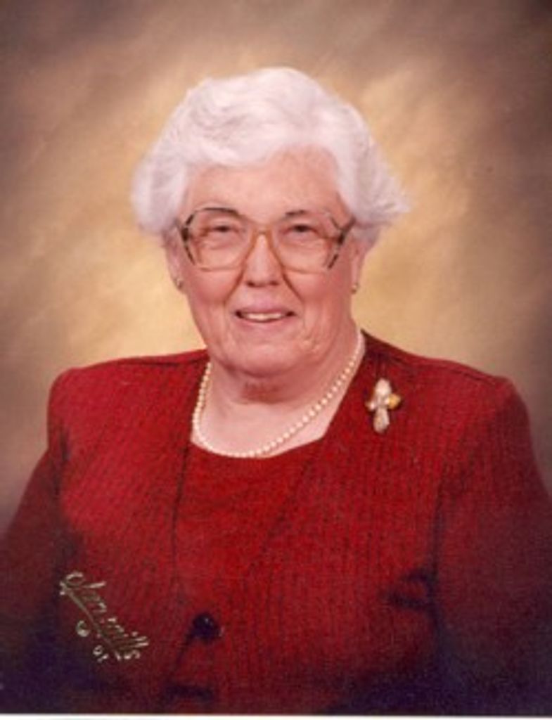 Alma Taylor