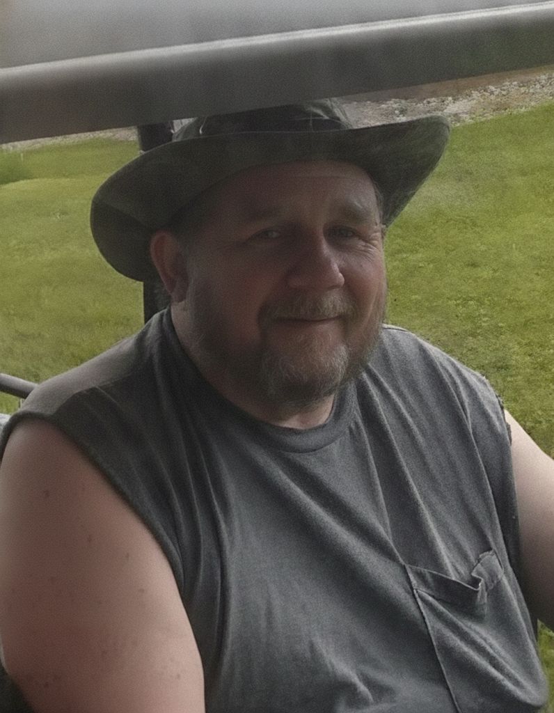 Richard Douglas Kerr