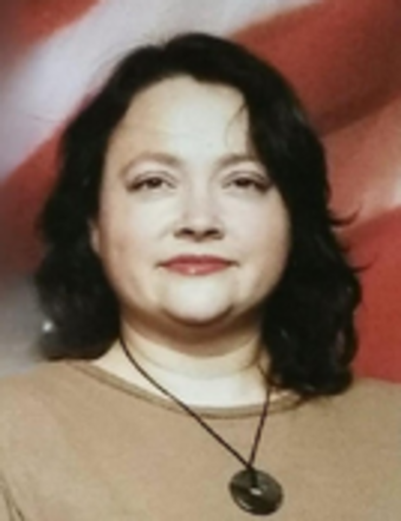 Valerie Gay (Smith) Fietkau