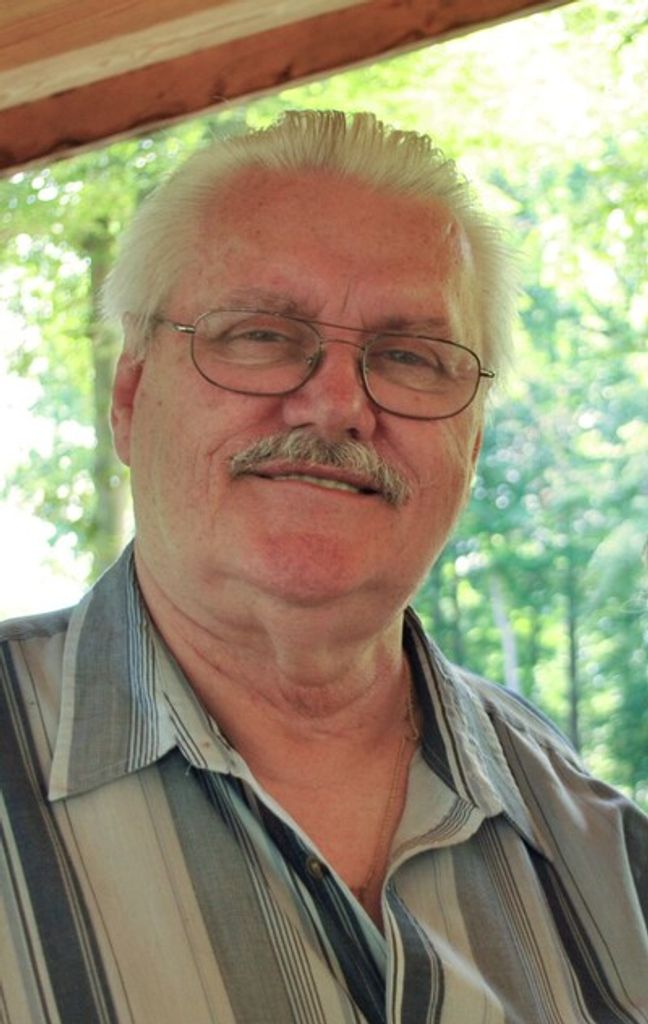 Arthur Watkins Jr. Profile Photo