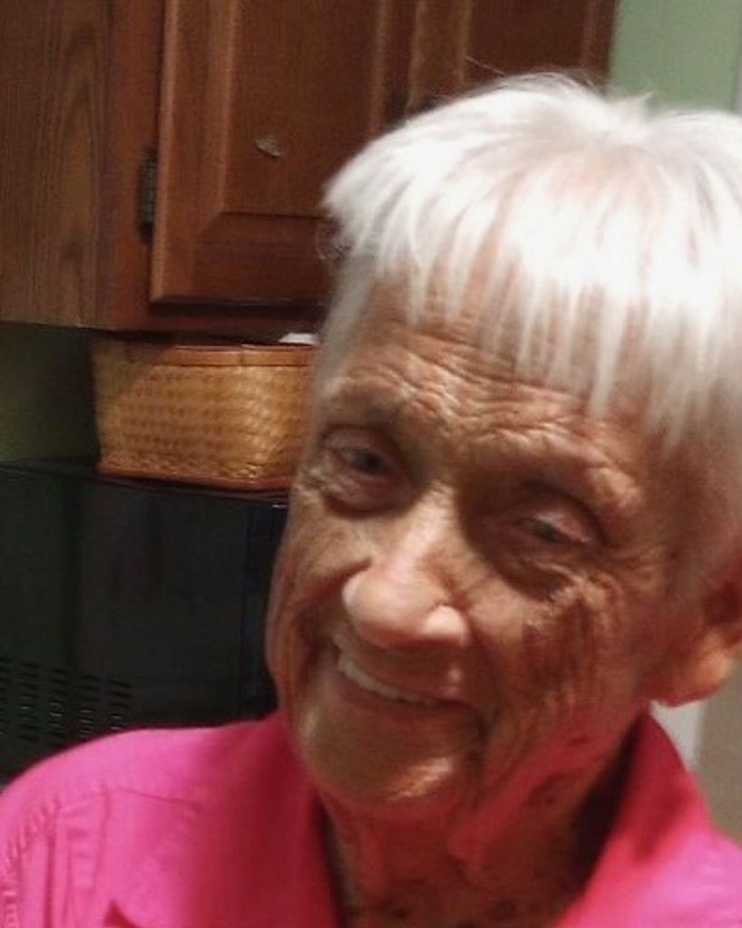 Dorothy V. Spence
