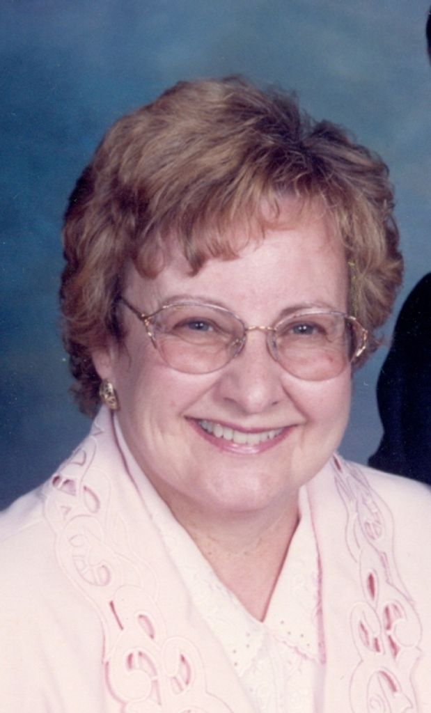 Patricia K. (Kring)  Bickel