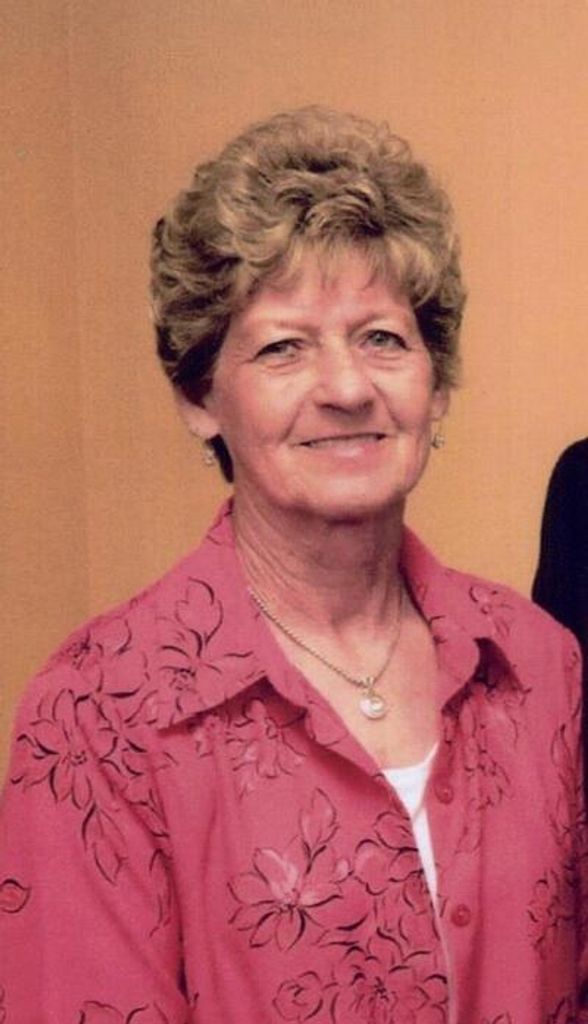 Jane George Guest Profile Photo