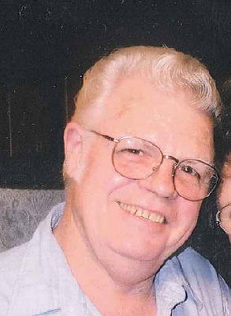 Carl Elonzo Driscoll Profile Photo