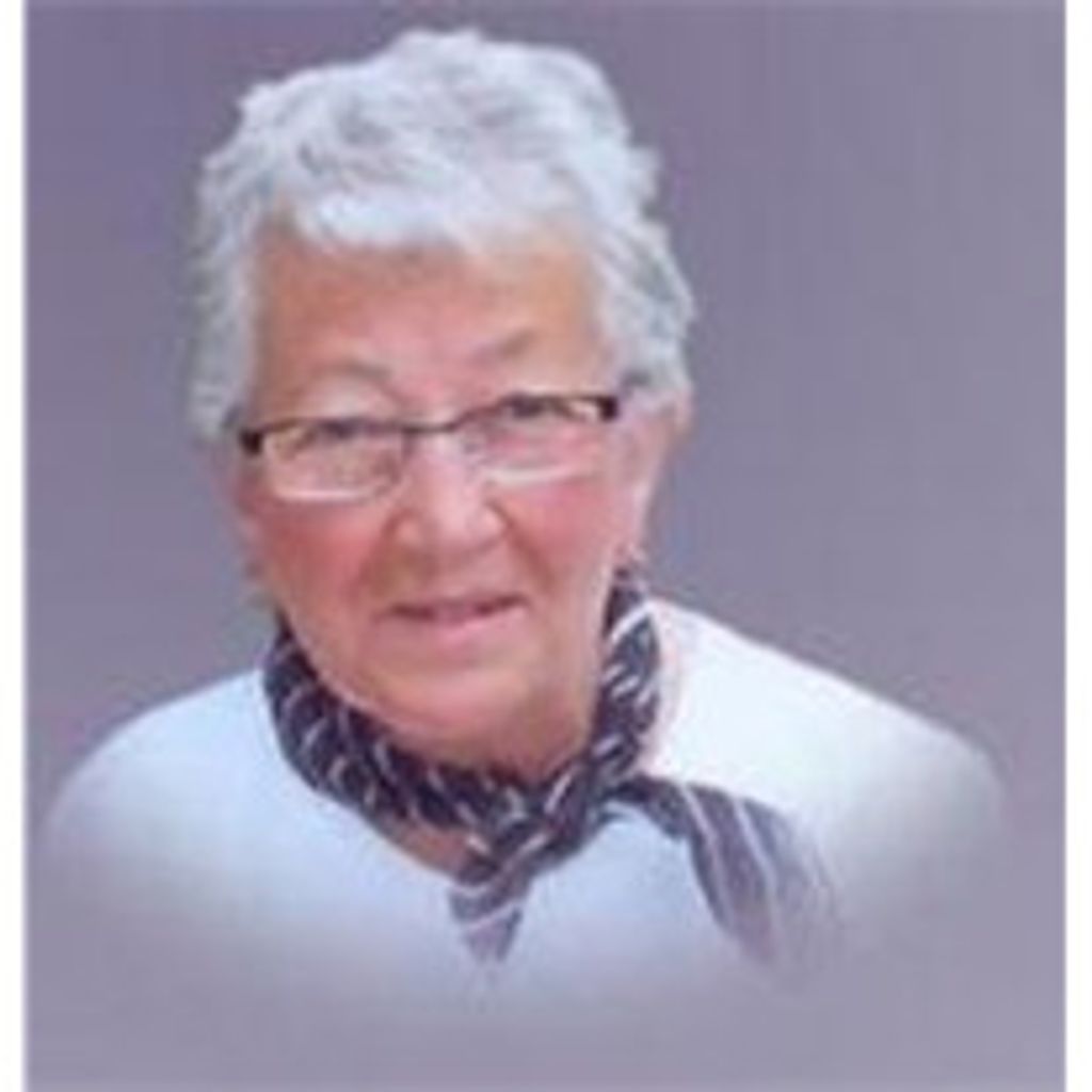 Claire Jeanette Jeffrey