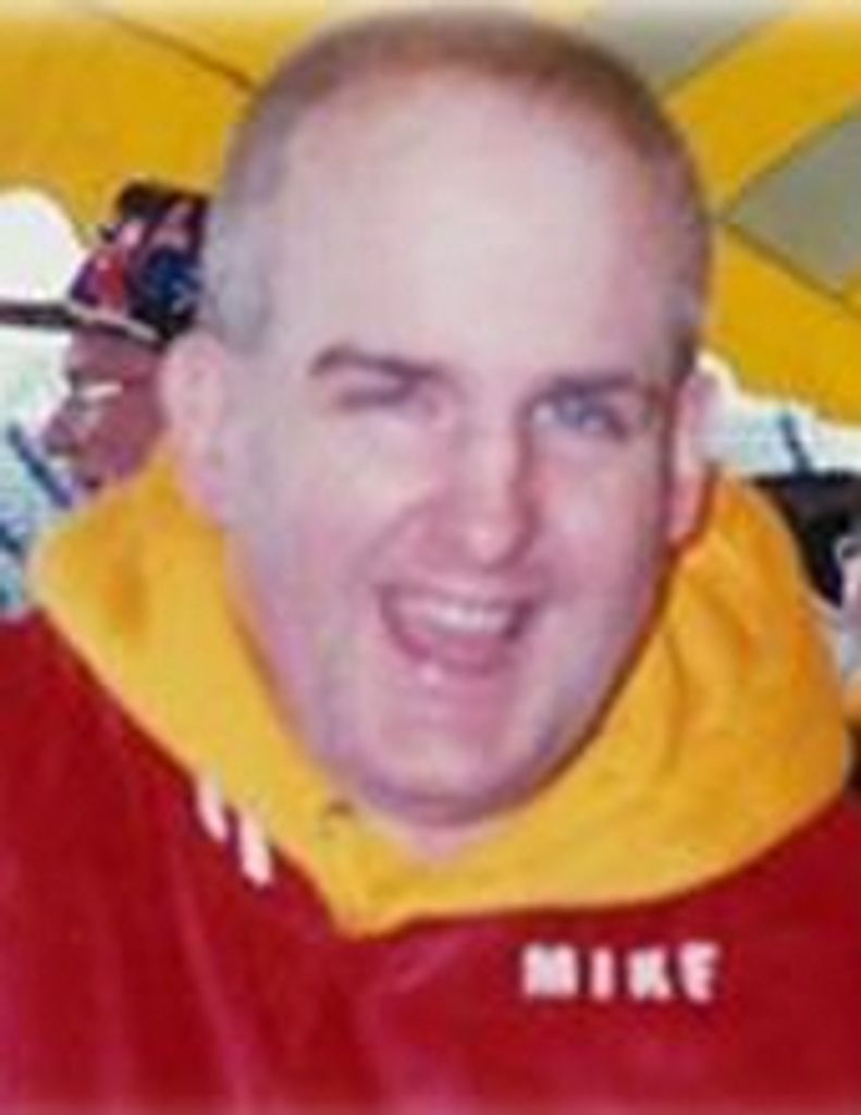 Michael Bryan