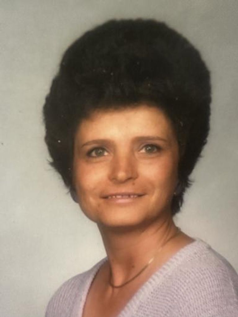 Penny Leigh Cox (Stephenson)