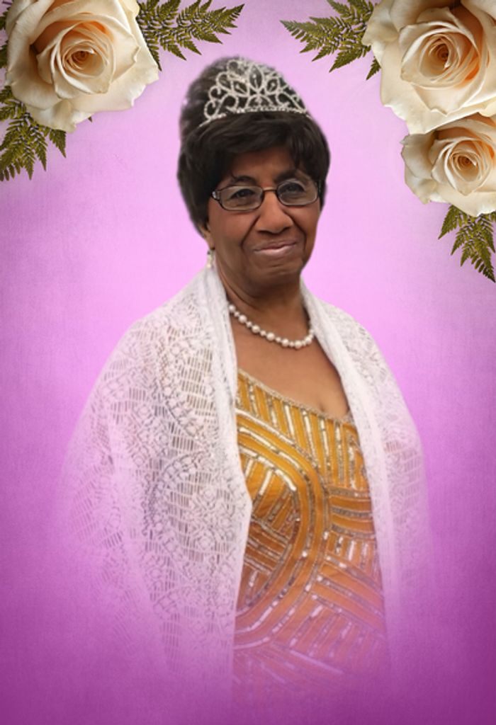 Sally Smith Sumter Profile Photo