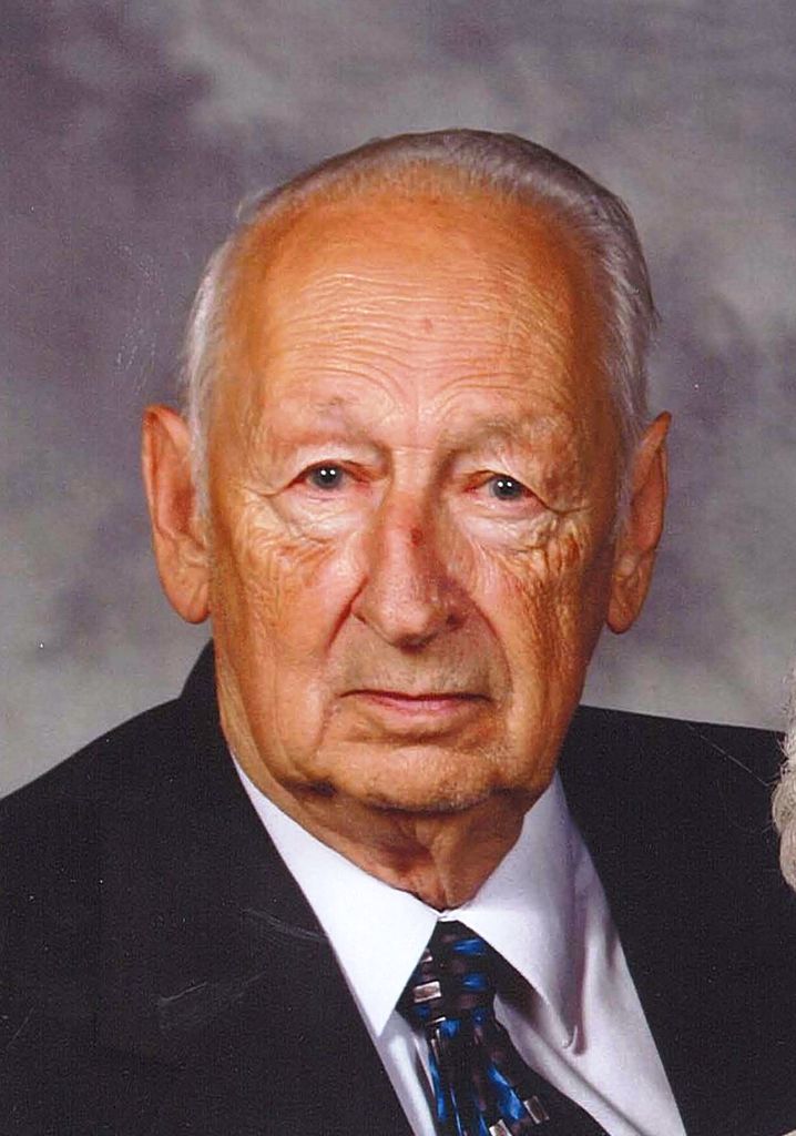 James Briton Reasons, Jr. Profile Photo