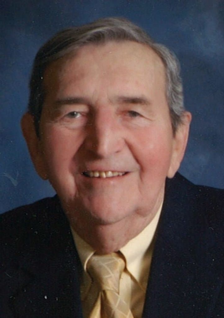 James L. Fedrick
