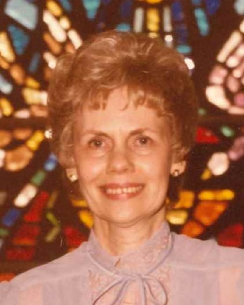 Shirley Marie Barbier