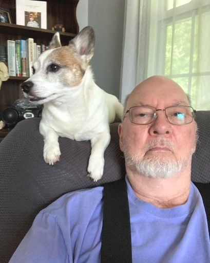 Joel Wilburn Birchfield's obituary image